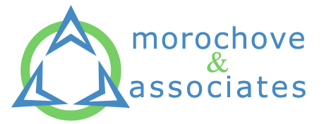 Toronto computer consulting firm Morochove & Associates Inc.